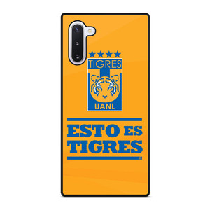 UANL TIGRES LOGO Samsung Galaxy Note 10 Case