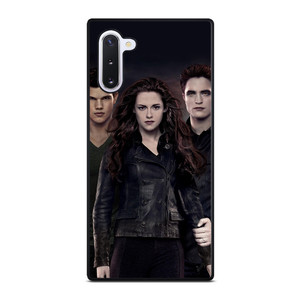 TWILIGHT BREAKING DAWN Samsung Galaxy Note 10 Case