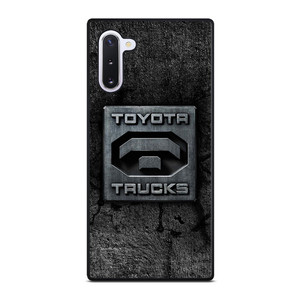 TOYOTA TRUCK LOGO Samsung Galaxy Note 10 Case