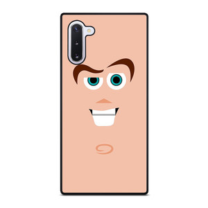 TOY STORY WOODY FACE Samsung Galaxy Note 10 Case TOY STORY WOODY FACE Samsung Galaxy Note 10 Case
