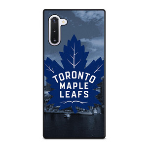 TORONTO MAPLE LEAFS 3 Samsung Galaxy Note 10 Case