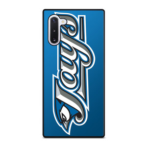 TORONTO BLUE JAYS Samsung Galaxy Note 10 Case
