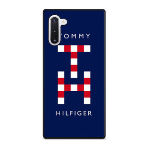 TOMMY HILFIGER Samsung Galaxy Note 10 Case TOMMY HILFIGER Samsung Galaxy Note 10 Case