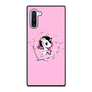 TOKIDOKI Samsung Galaxy Note 10 Case TOKIDOKI Samsung Galaxy Note 10 Case