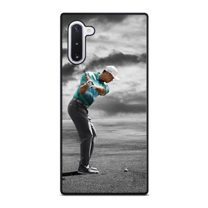 TIGER WOODS Samsung Galaxy Note 10 Case