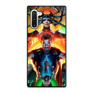 THOR RAGNAROK Samsung Galaxy Note 10 Case
