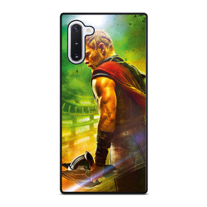 THOR RAGNAROK MARVEL Samsung Galaxy Note 10 Case