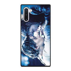 THE TITANIC JACK AND ROSE Samsung Galaxy Note 10 Case THE TITANIC JACK AND ROSE Samsung Galaxy Note 10 Case