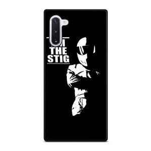 THE STIG 2 Samsung Galaxy Note 10 Case THE STIG 2 Samsung Galaxy Note 10 Case