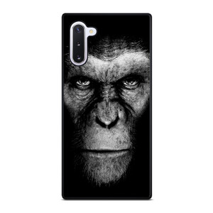THE PLANET OF THE APES 3 Samsung Galaxy Note 10 Case