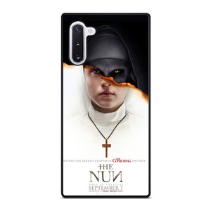 THE NUN 2 Samsung Galaxy Note 10 Case THE NUN 2 Samsung Galaxy Note 10 Case