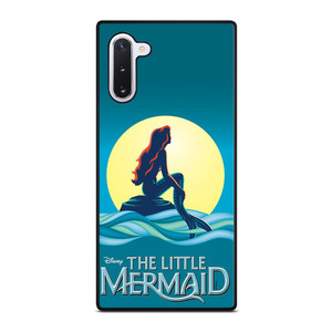 THE LITTLE MERMAID 2 Samsung Galaxy Note 10 Case