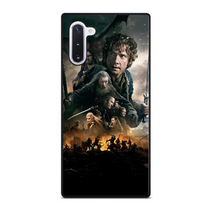 THE HOBBIT Samsung Galaxy Note 10 Case