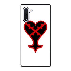 THE HEARTLESS EMBLEM Samsung Galaxy Note 10 Case