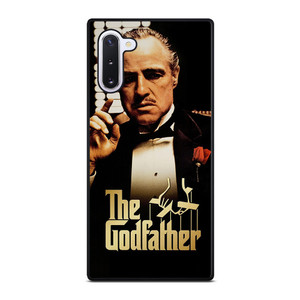 THE GODFATHER Samsung Galaxy Note 10 Case THE GODFATHER Samsung Galaxy Note 10 Case