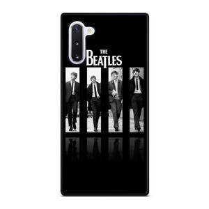 THE BEATLES BAND 2 Samsung Galaxy Note 10 Case THE BEATLES BAND 2 Samsung Galaxy Note 10 Case