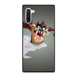 TAZMANIA DEVIL Samsung Galaxy Note 10 Case
