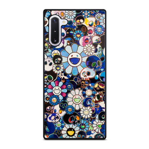 TAKASHI MURAKAMI SKULL Samsung Galaxy Note 10 Case TAKASHI MURAKAMI SKULL Samsung Galaxy Note 10 Case