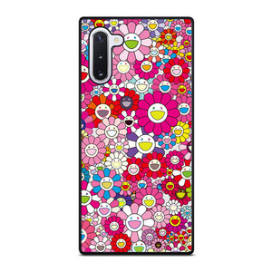 TAKASHI MURAKAMI PINK Samsung Galaxy Note 10 Case