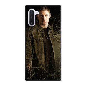 SUPERNATURAL WINCHESTER Samsung Galaxy Note 10 Case