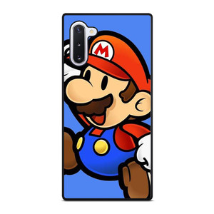 SUPER MARIO BROS Samsung Galaxy Note 10 Case