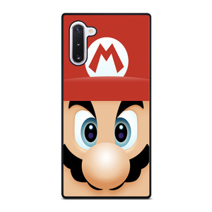 SUPER MARIO BROS 3 Samsung Galaxy Note 10 Case