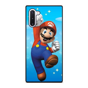 SUPER MARIO BROS 2 Samsung Galaxy Note 10 Case