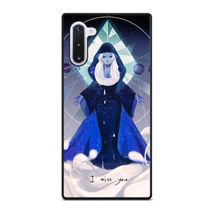 STEVEN UNIVERSE BLUE DIAMOND Samsung Galaxy Note 10 Case