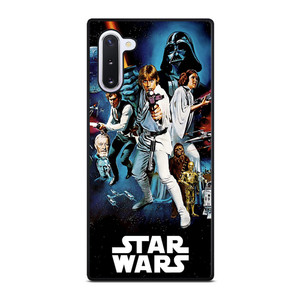 STAR WARS Samsung Galaxy Note 10 Case