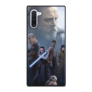 STAR WARS VIII Samsung Galaxy Note 10 Case STAR WARS VIII Samsung Galaxy Note 10 Case