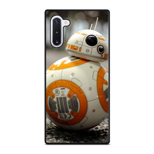 STAR WARS BB8 2 Samsung Galaxy Note 10 Case STAR WARS BB8 2 Samsung Galaxy Note 10 Case