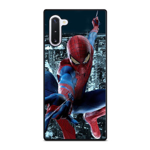 SPIDERMAN MARVEL Samsung Galaxy Note 10 Case