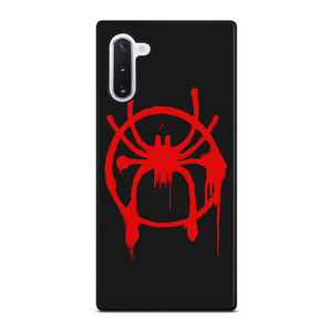 SPIDER-MAN INTO THE SPIDER-VERSE 2 Samsung Galaxy Note 10 Case SPIDER-MAN INTO THE SPIDER-VERSE 2 Samsung Galaxy Note 10 Case