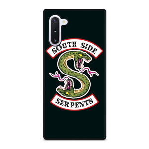 SOUTH SIDE SERPENTS Samsung Galaxy Note 10 Case
