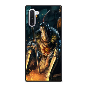 SOLAIRE OF ASTORA Samsung Galaxy Note 10 Case