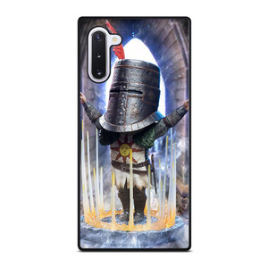 SOLAIRE OF ASTORA 2 Samsung Galaxy Note 10 Case SOLAIRE OF ASTORA 2 Samsung Galaxy Note 10 Case