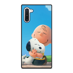 SNOOPY HUG Samsung Galaxy Note 10 Case