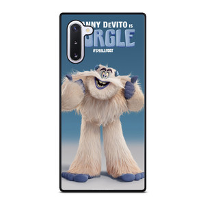 SMALLFOOT DORGLE Samsung Galaxy Note 10 Case