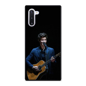 SHAWN MENDES COOL MAN 2 Samsung Galaxy Note 10 Case
