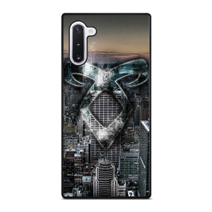 SHADOWHUNTERS RUNE Samsung Galaxy Note 10 Case