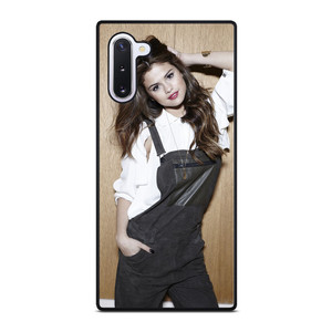 SELENA GOMEZ COOL 2 Samsung Galaxy Note 10 Case