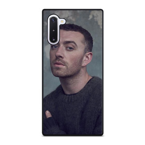 SAM SMITH Samsung Galaxy Note 10 Case