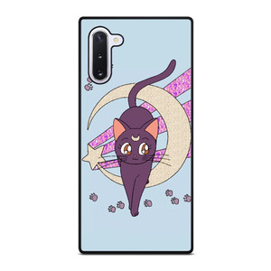 SAILOR MOON LUNA Samsung Galaxy Note 10 Case