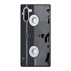 RETRO CASSETTE TAPE Samsung Galaxy Note 10 Case RETRO CASSETTE TAPE Samsung Galaxy Note 10 Case