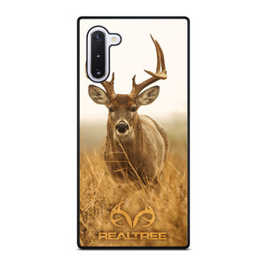 REALTREE DEER Samsung Galaxy Note 10 Case