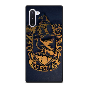 RAVENCLAW HARRY POTTER HOGWARTS Samsung Galaxy Note 10 Case