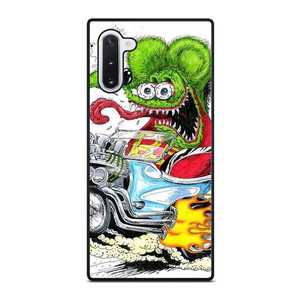 RAT FINK Samsung Galaxy Note 10 Case