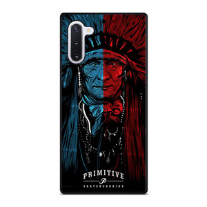 PRIMITIVE SKATEBOARDING Samsung Galaxy Note 10 Case