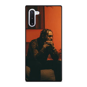 POST MALONE STONEY 2 Samsung Galaxy Note 10 Case