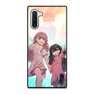 PORTER ROBINSON Samsung Galaxy Note 10 Case